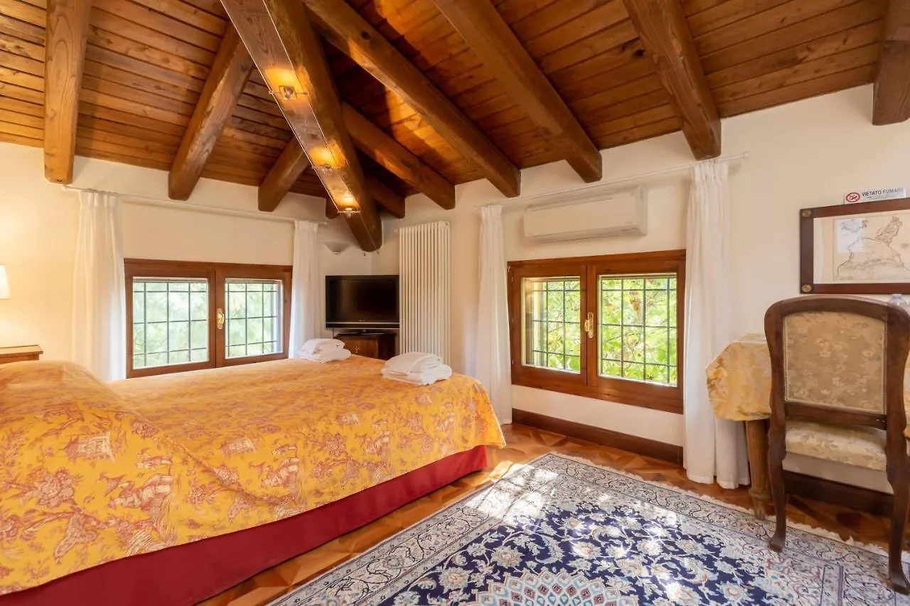 Bed & Breakfast Ca' Malvasia - Bolognarooms Montecchio
